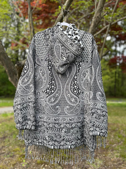 Reversible Kamarobe
