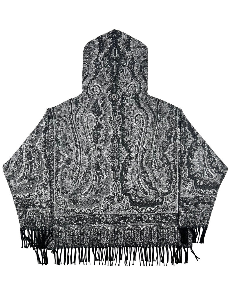 Kamaru Hoodie
