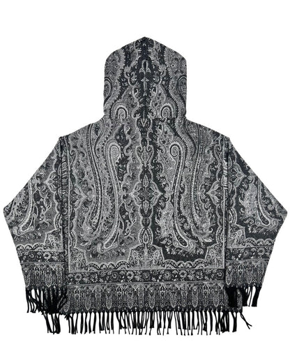 Kamaru Hoodie