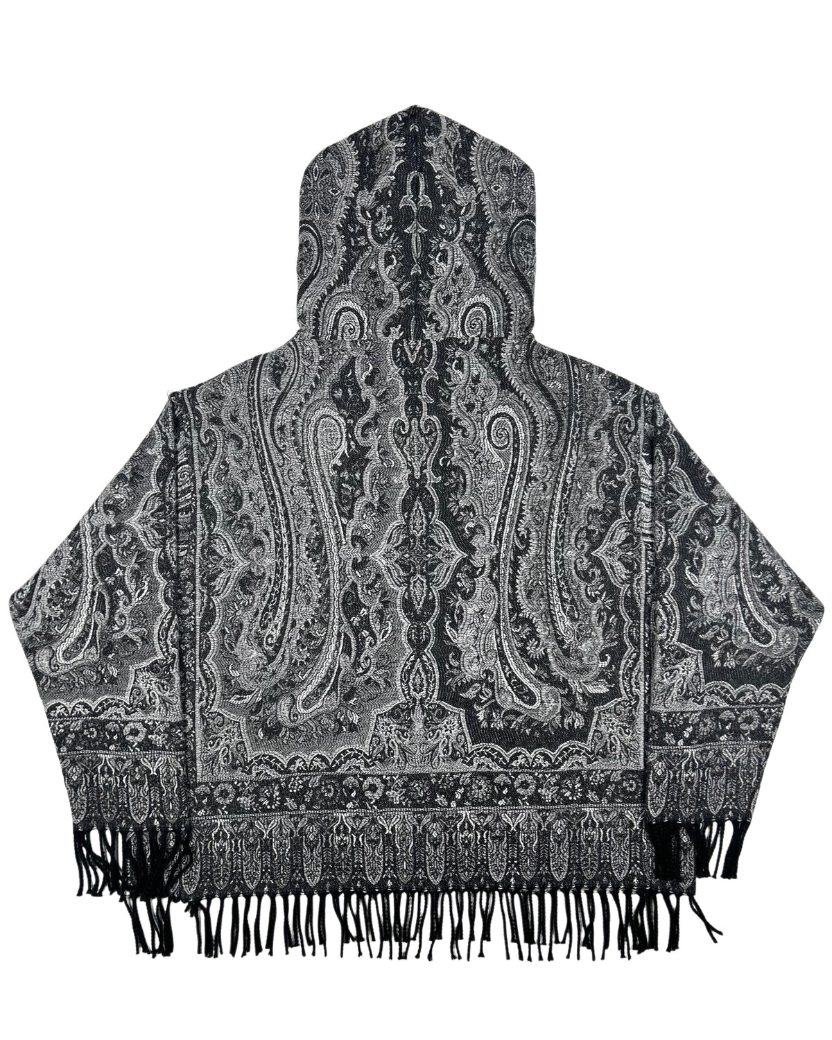 Kamaru Hoodie