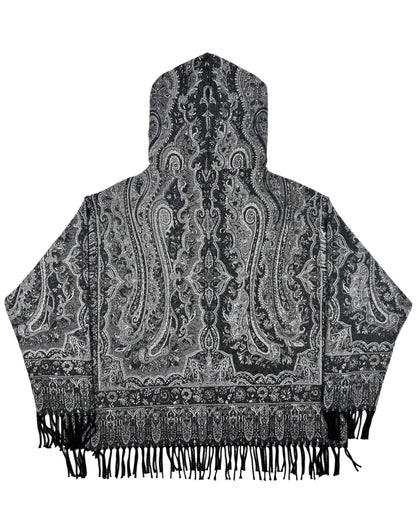 Kamaru Hoodie