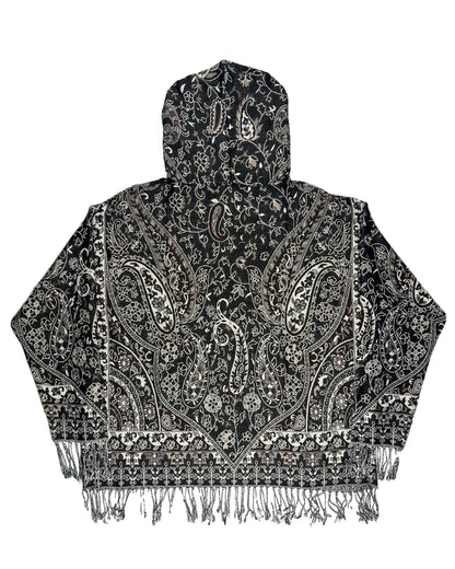 Pashmina Hoodie