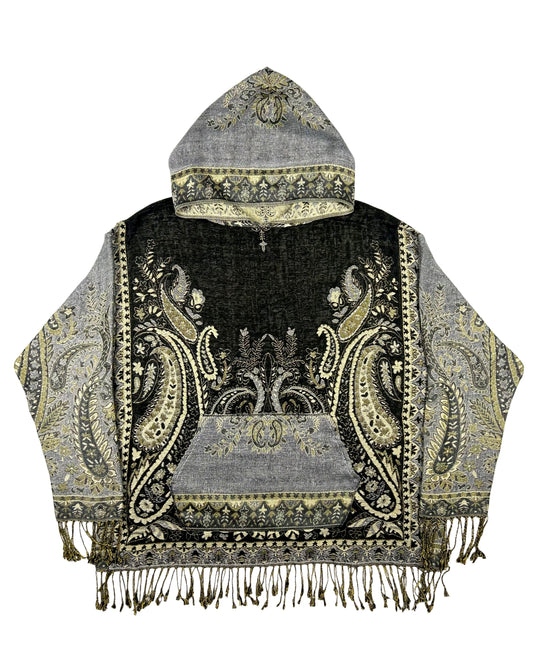 Pashmina Hoodie