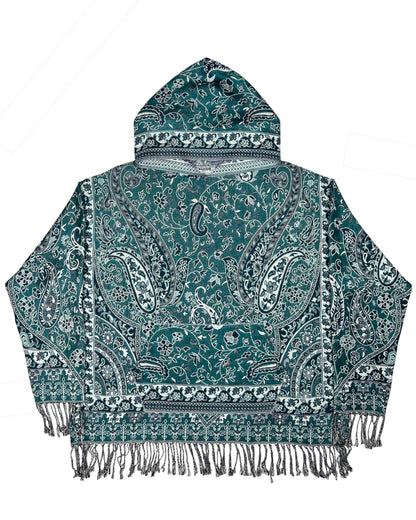 Pashmina Hoodie