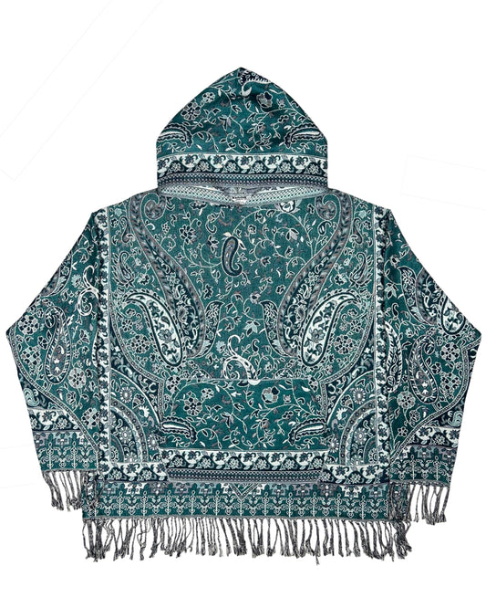 Pashmina Hoodie