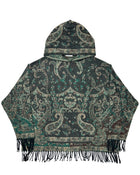 Kamaru Hoodie