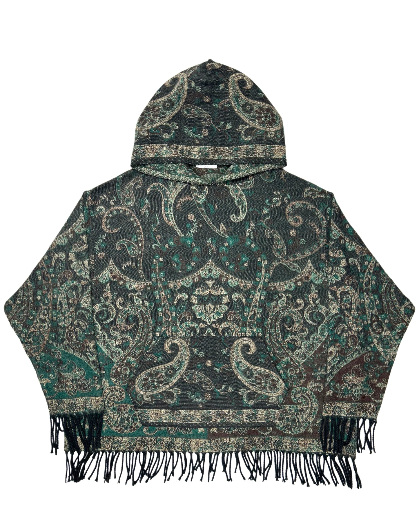 Kamaru Hoodie