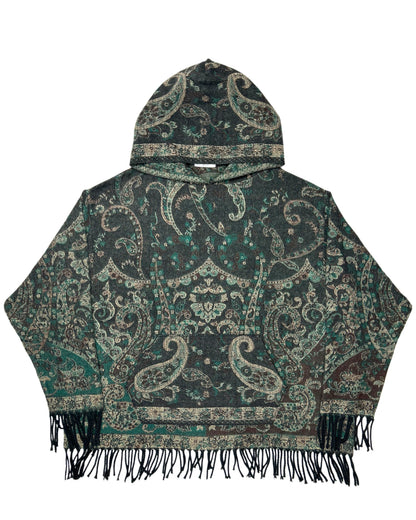 Kamaru Hoodie