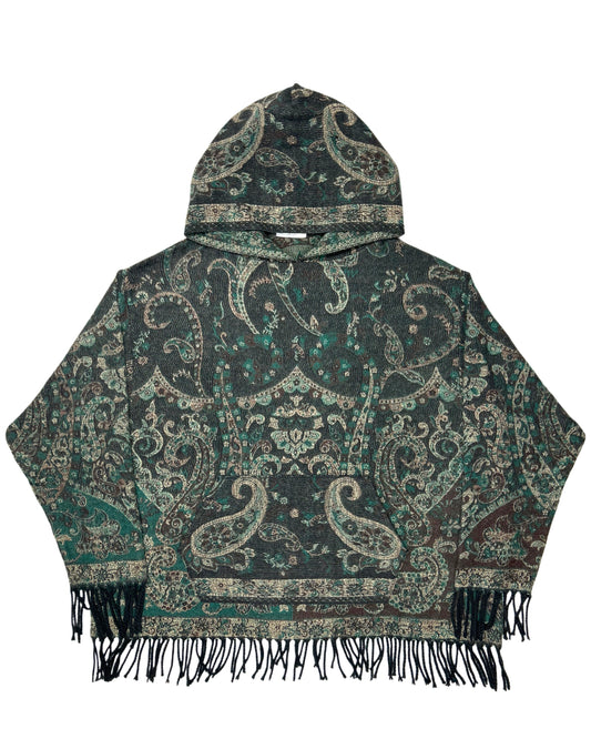 Kamaru Hoodie