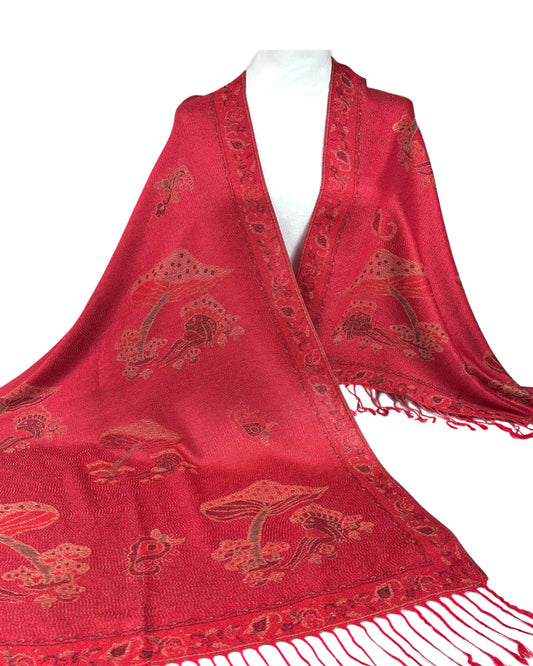 Pashmina Scarf