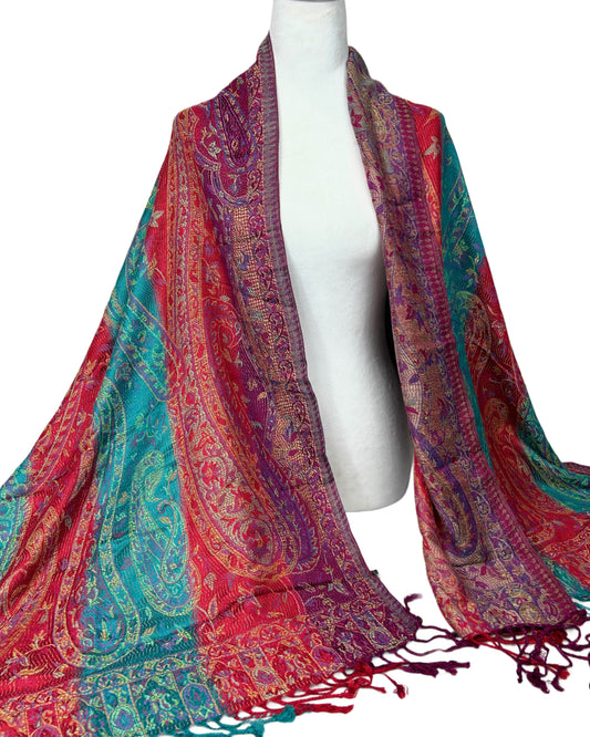 Pashmina Scarf
