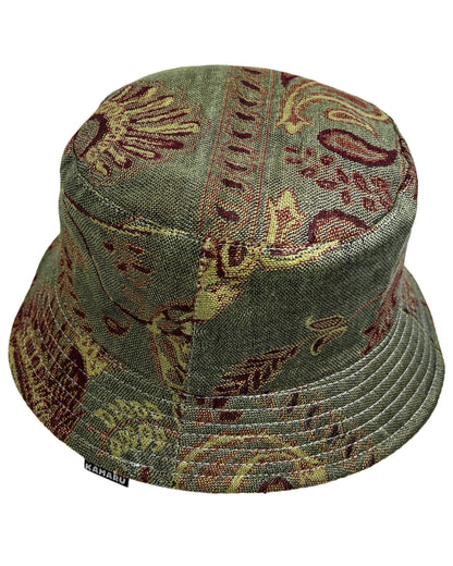 Pashmina Bucket Hat