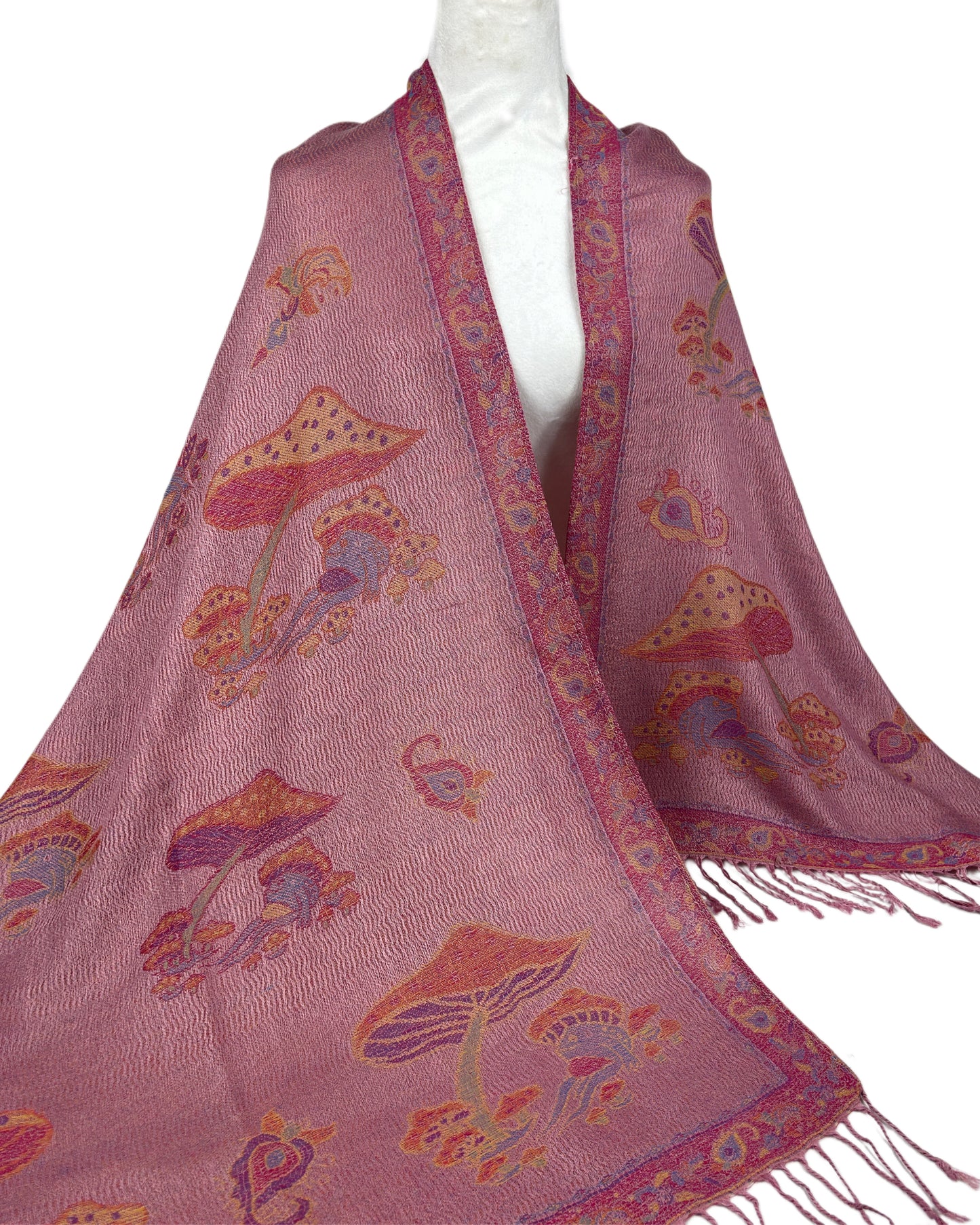 Pashmina Scarf