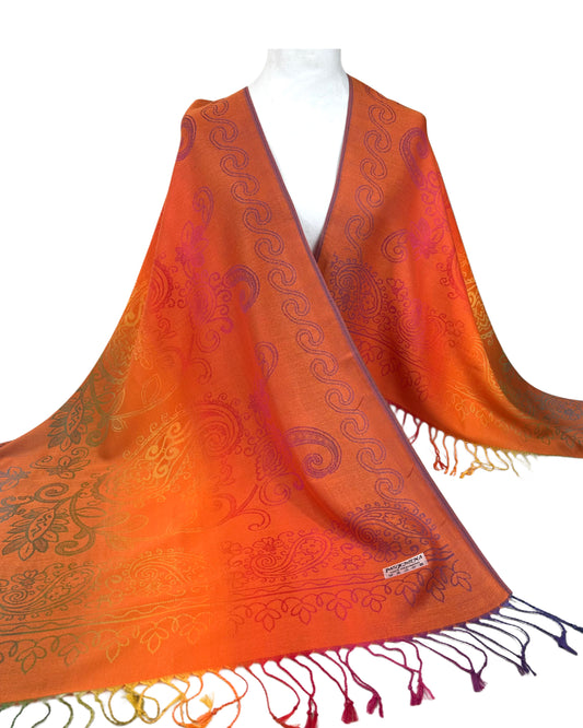 Pashmina Scarf