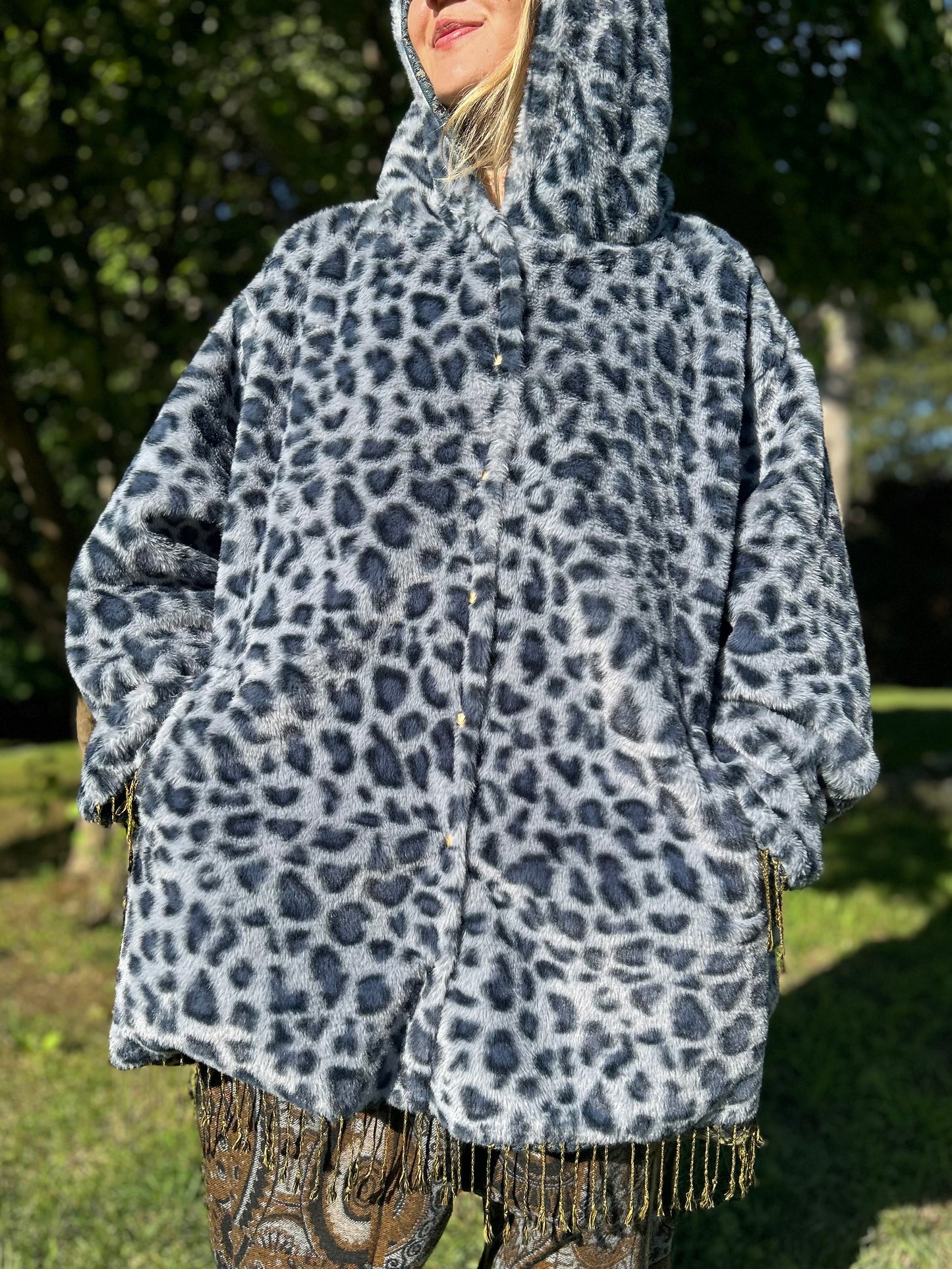 Reversible Kamarobe