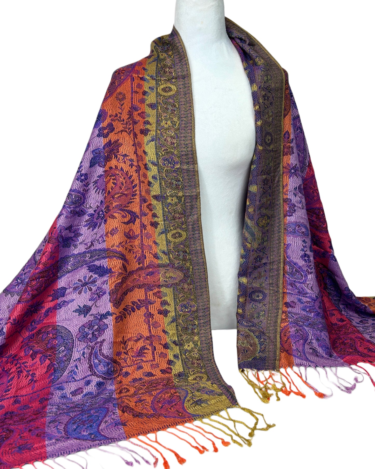 Pashmina Scarf