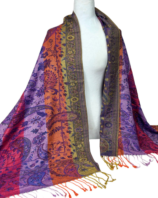 Pashmina Scarf