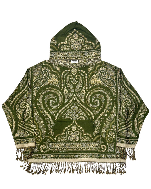 Pashmina Hoodie