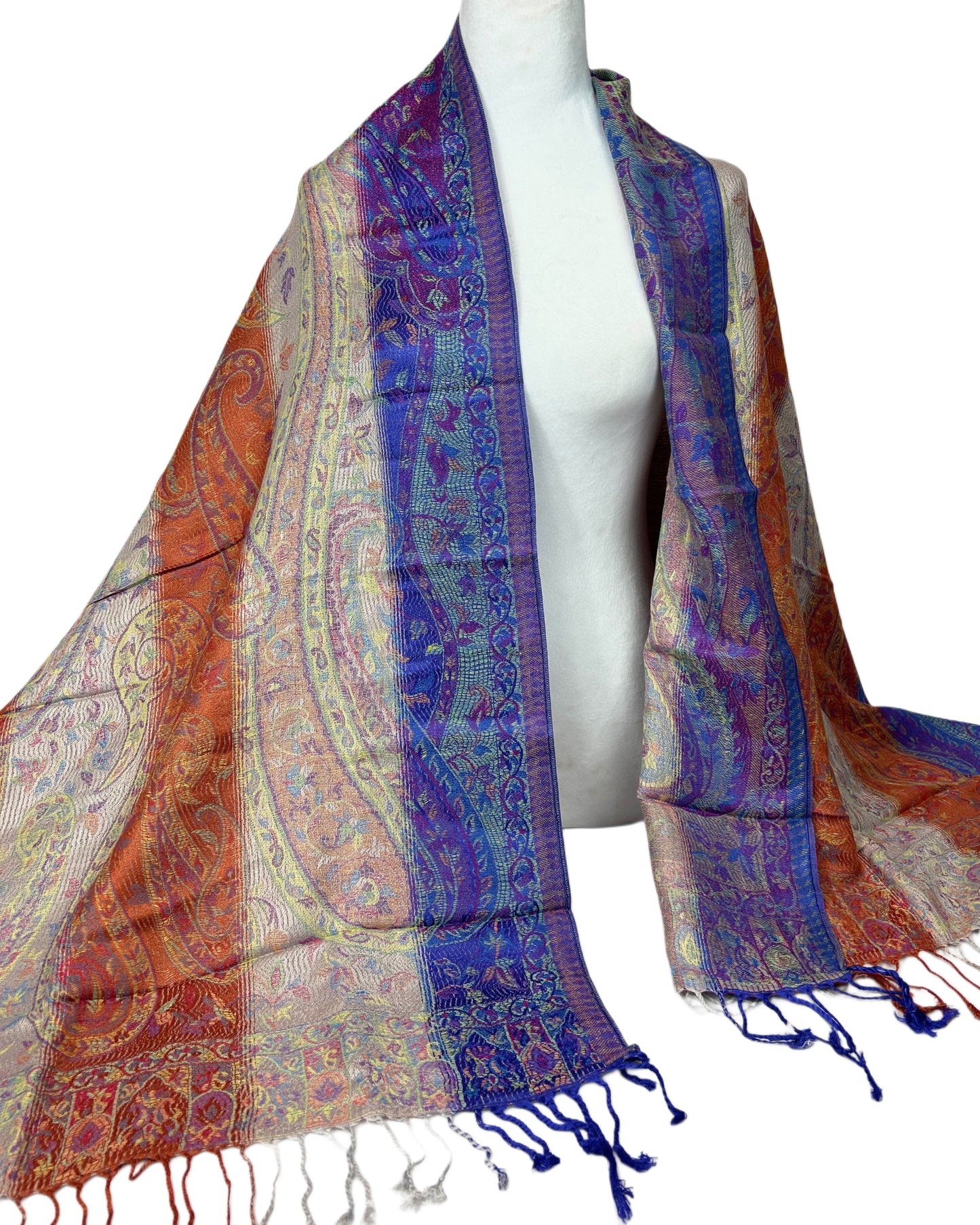 Pashmina Scarf