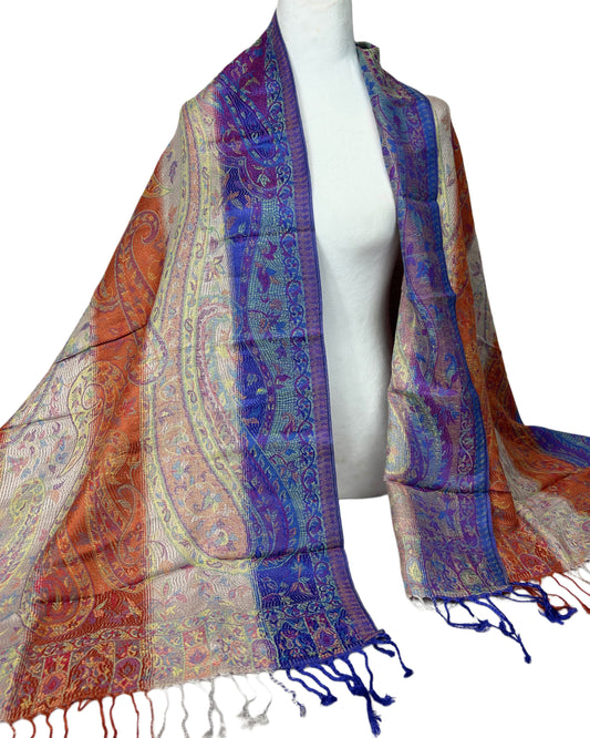 Pashmina Scarf