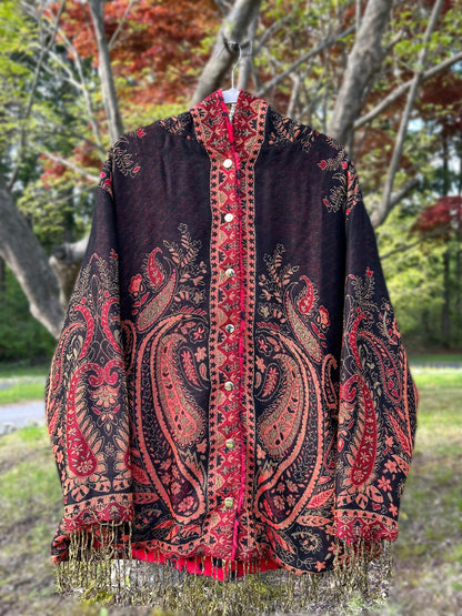 Reversible Kamarobe