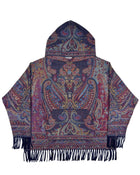 Kamaru Hoodie