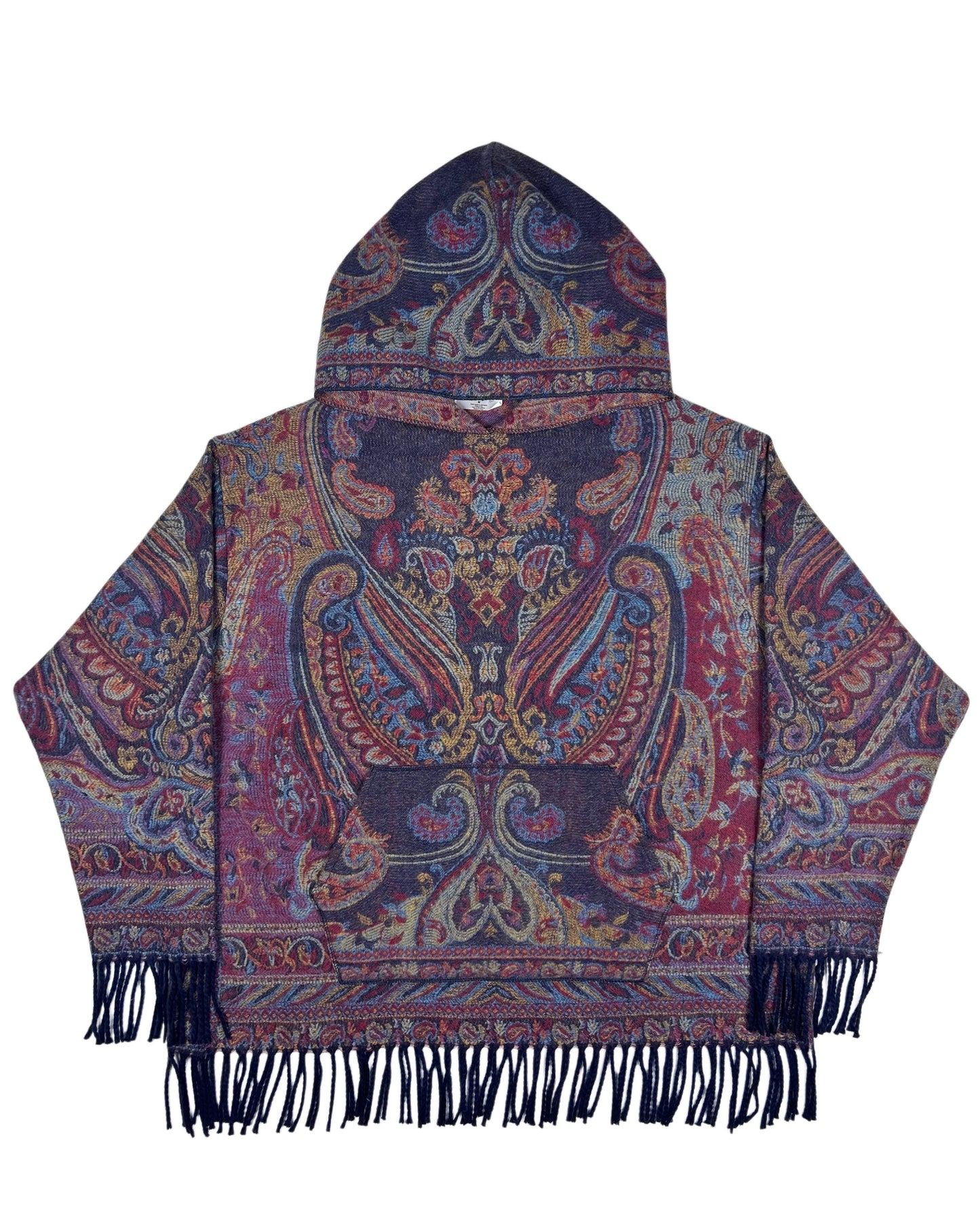 Kamaru Hoodie