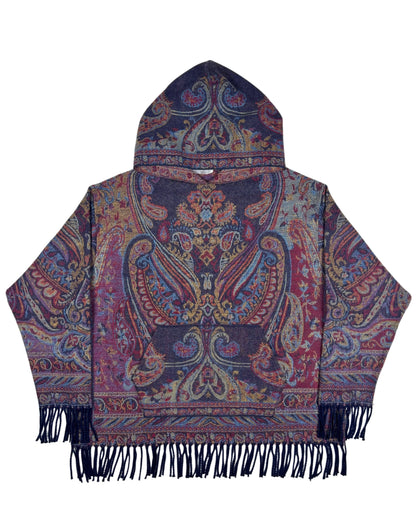 Kamaru Hoodie