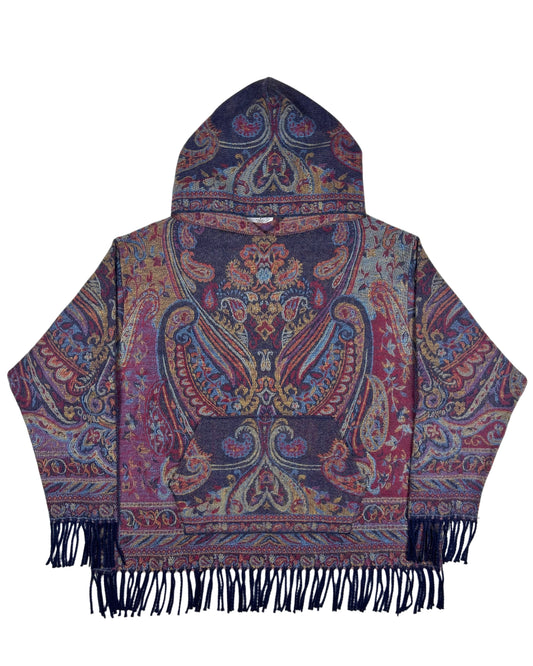 Kamaru Hoodie