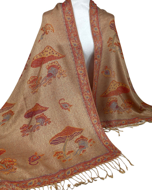 Pashmina Scarf