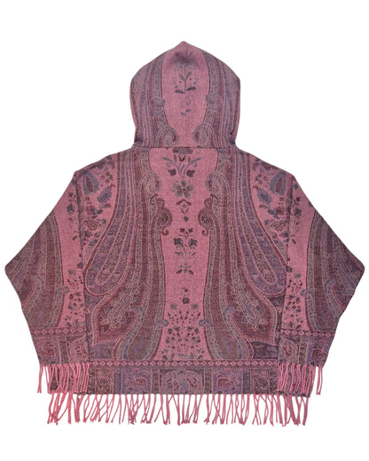 Kamaru Hoodie