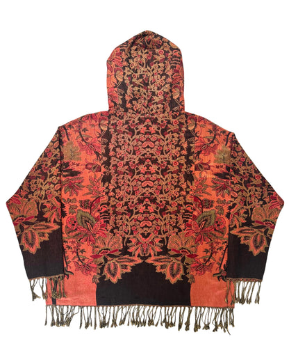 Pashmina Hoodie