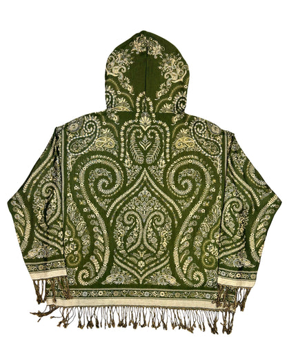 Pashmina Hoodie