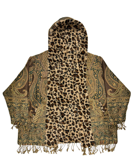 Reversible Kamarobe