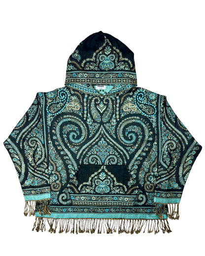 Pashmina Hoodie