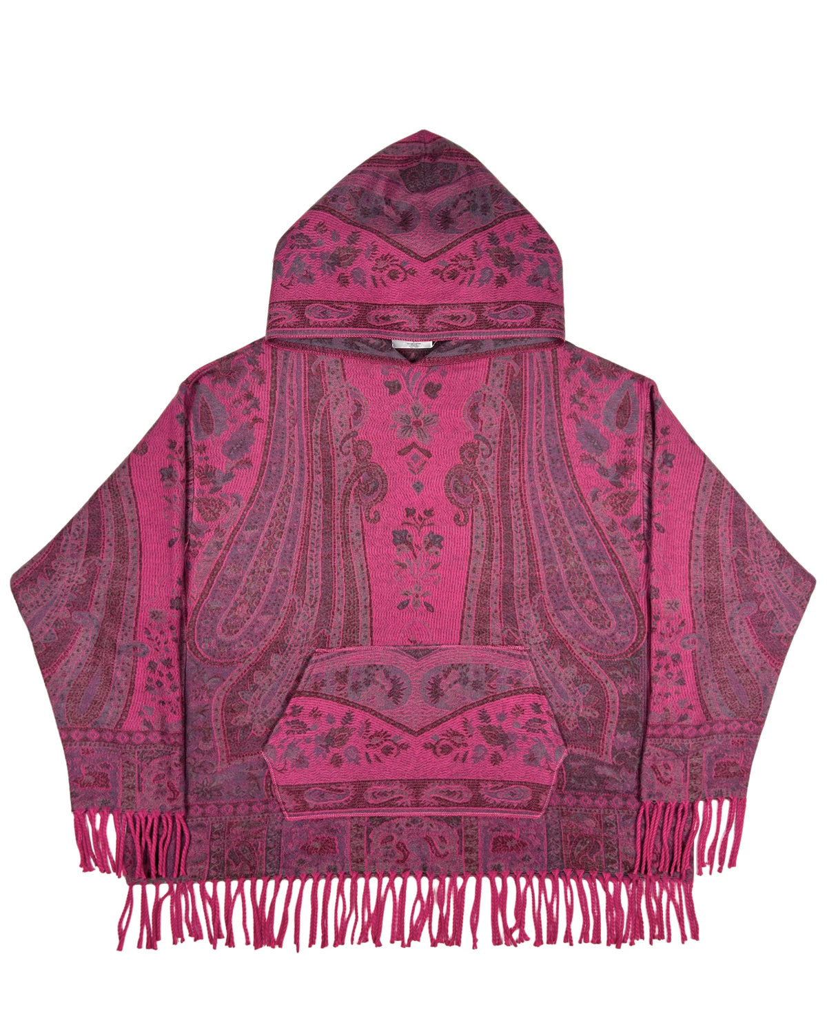 Kamaru Hoodie