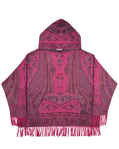 Kamaru Hoodie
