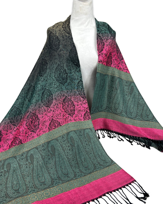 Pashmina Scarf