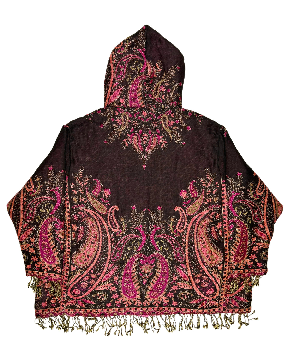 Reversible Kamarobe