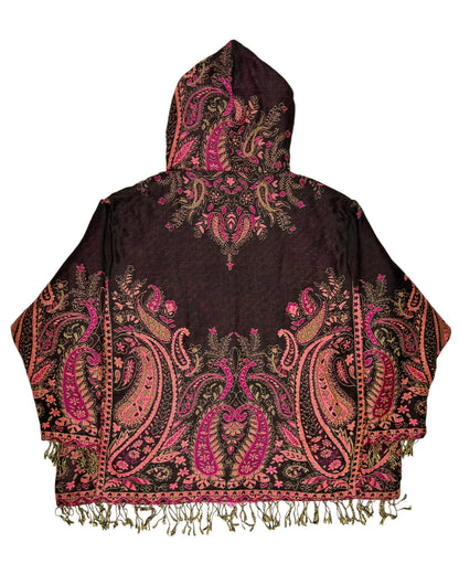 Reversible Kamarobe