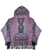 Kamaru Hoodie
