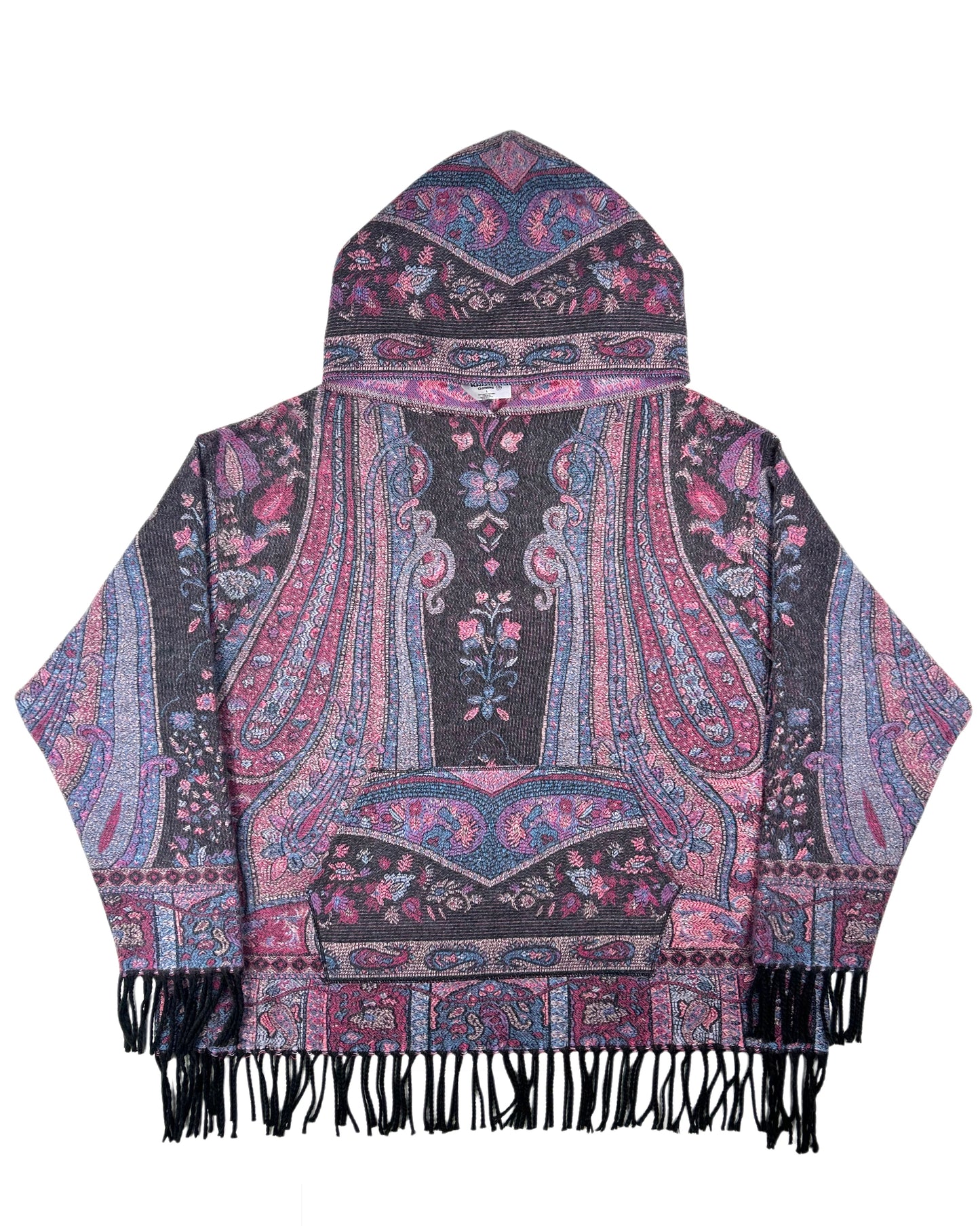 Kamaru Hoodie