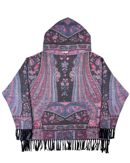 Kamaru Hoodie