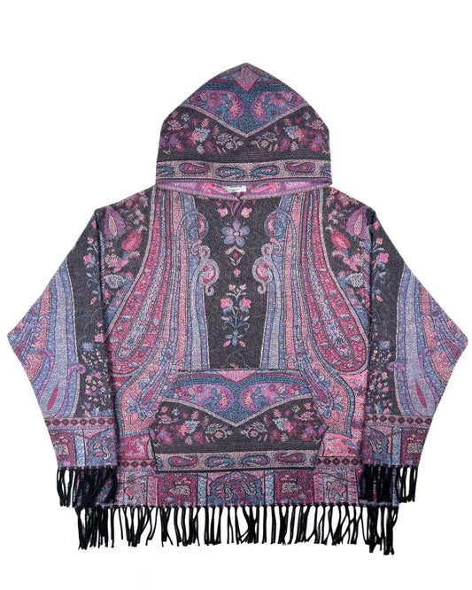 Kamaru Hoodie
