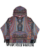 Kamaru Hoodie