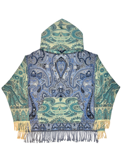Kamaru Hoodie