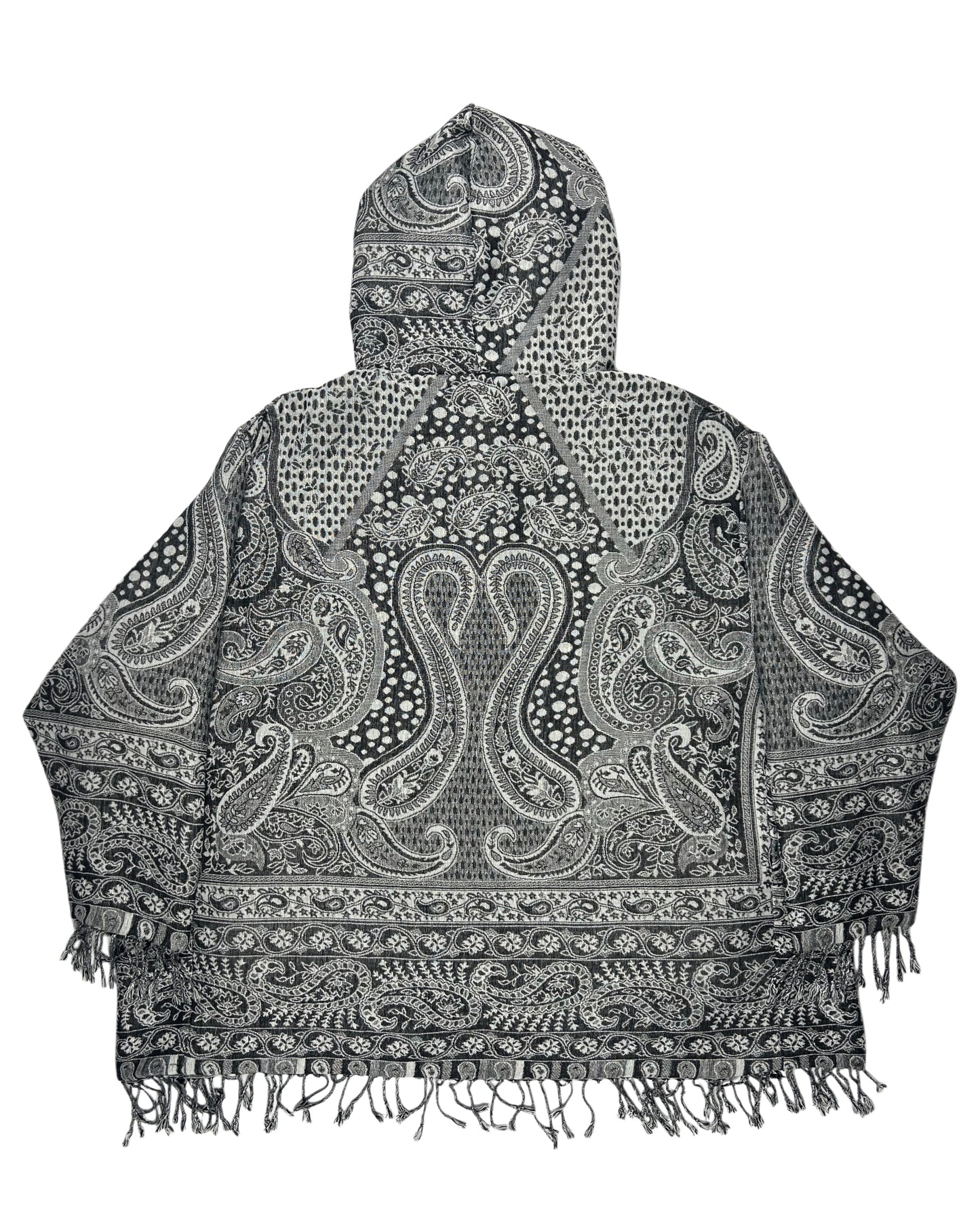 Reversible Kamarobe