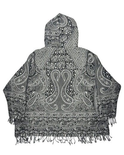 Reversible Kamarobe