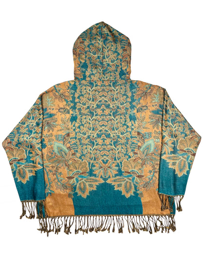 Pashmina Hoodie