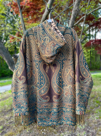 Reversible Kamarobe